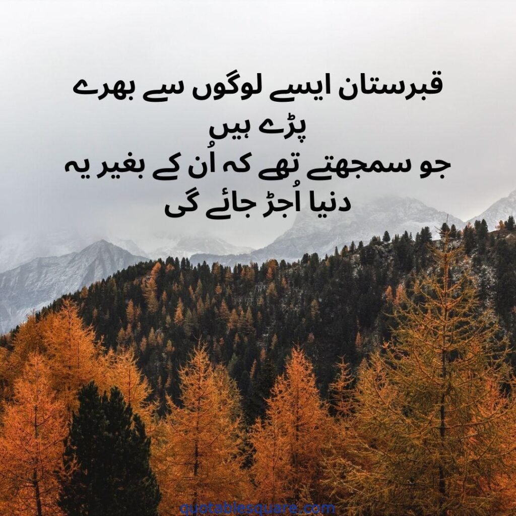 life quotes in urdu