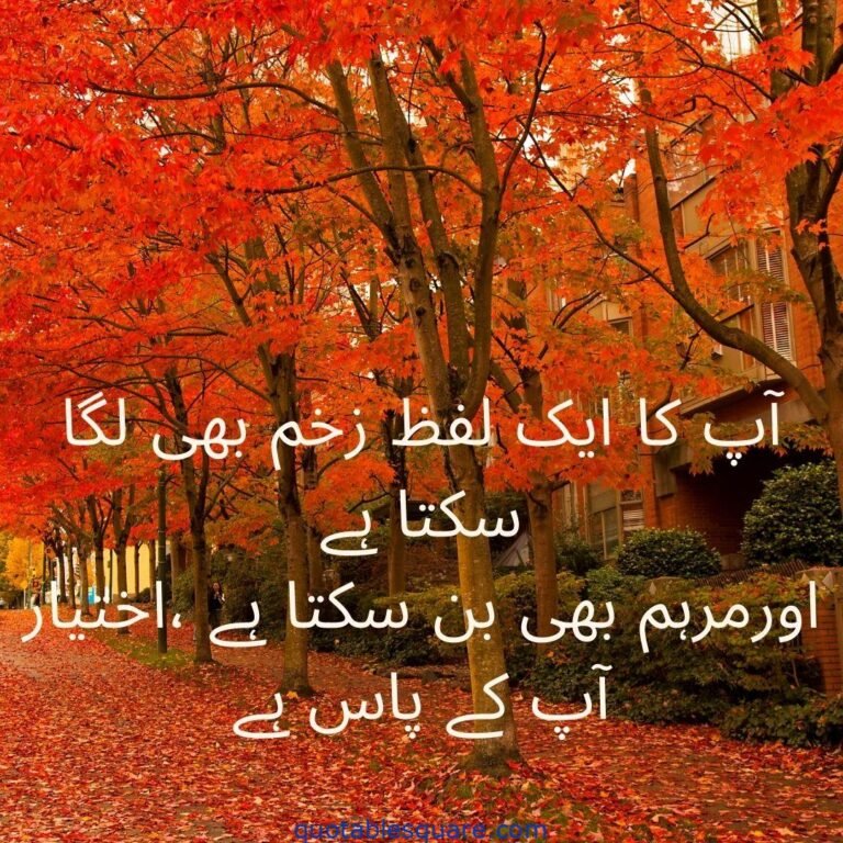 quotes in urdu images to share