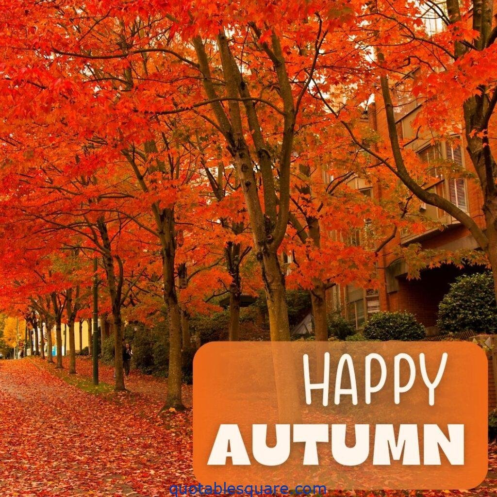 happy autumn fall images 1