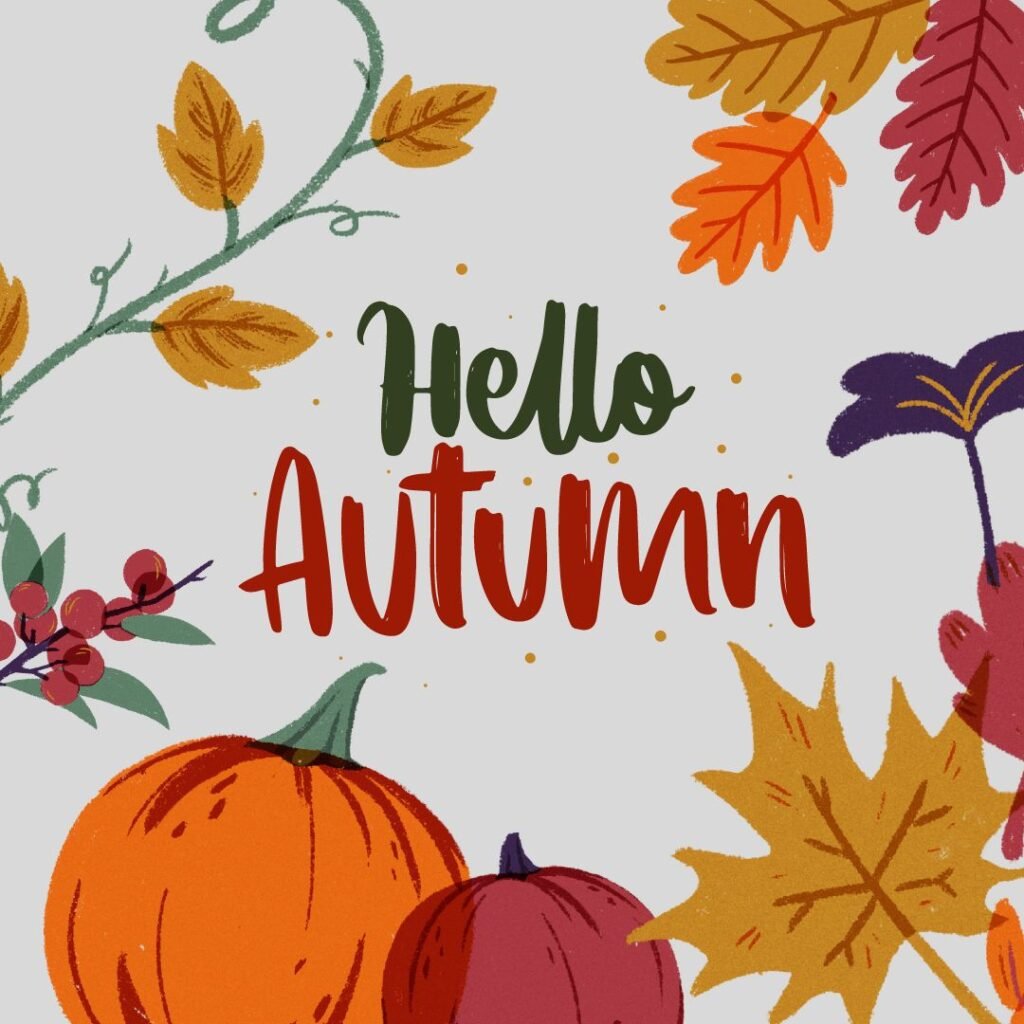 happy autumn fall images 6