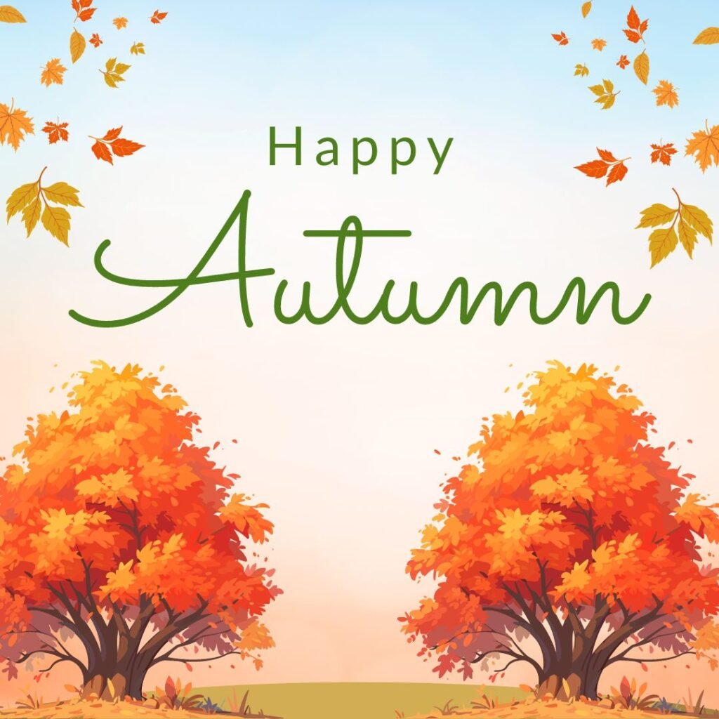 happy autumn fall images 7