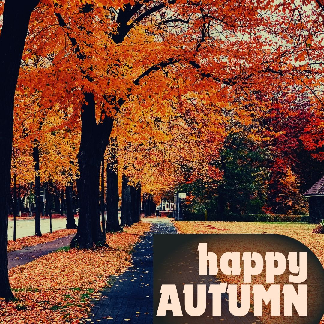 happy autumn fall images 8